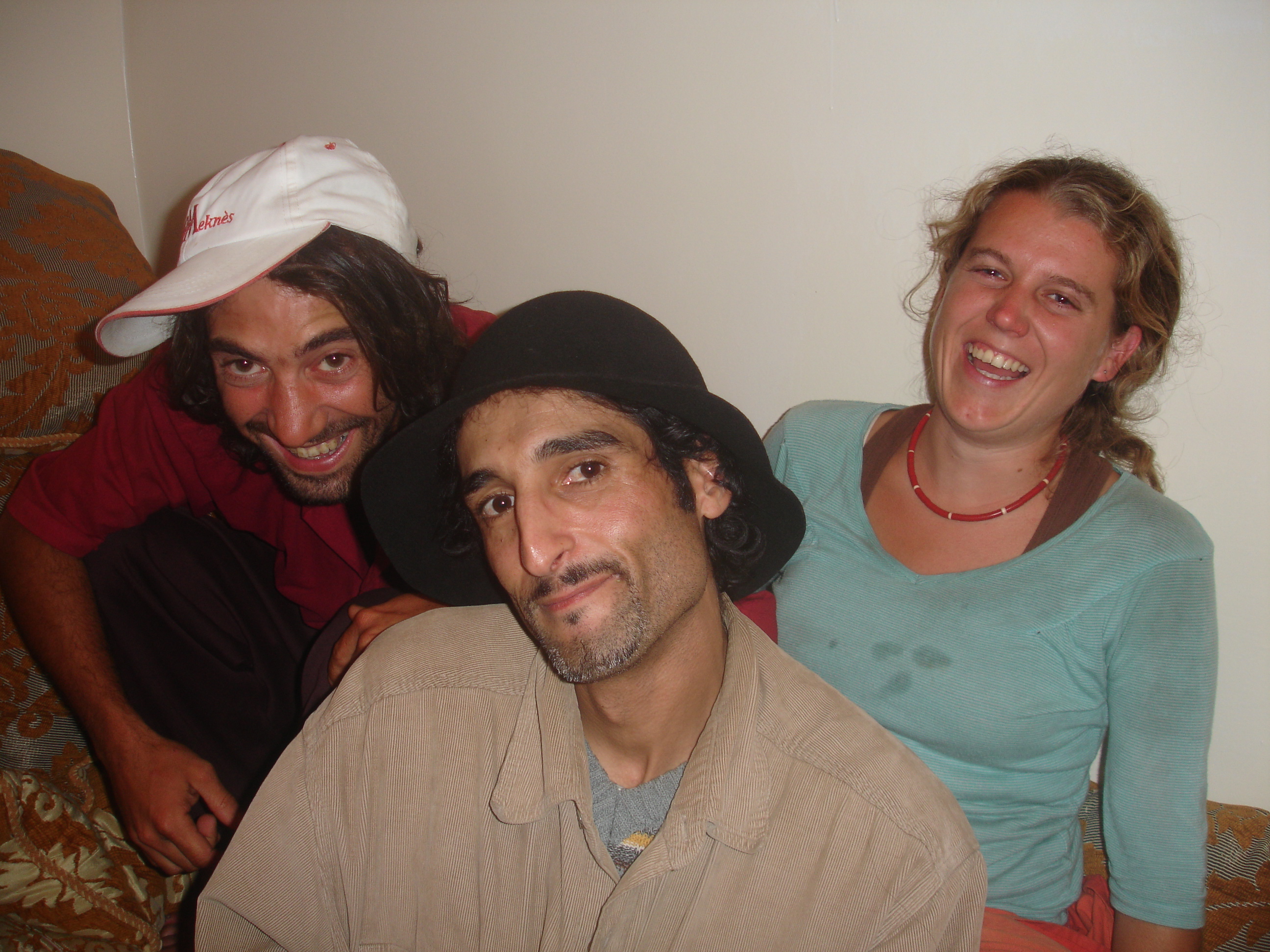 rencontre fille mohammedia
