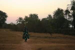 femme kouba